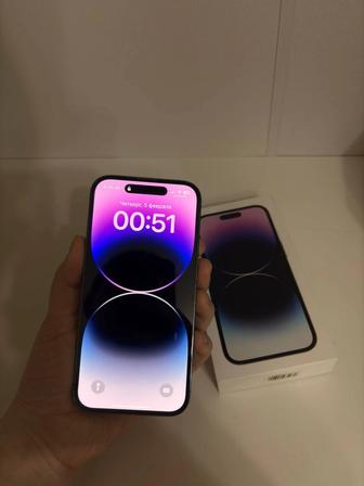 Iphone 14 pro , айфон 14 про 128