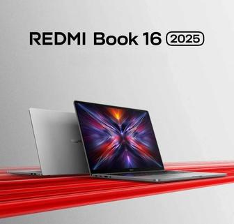 Ноутбук Redmi Book 16 (2025)