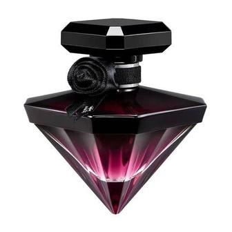 Продам духи Lancome la nuit tresor и подарочный набор с лосьоном для тела