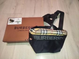 Сумки поясные