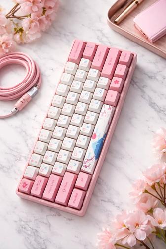 Клавиатура Akko 3061