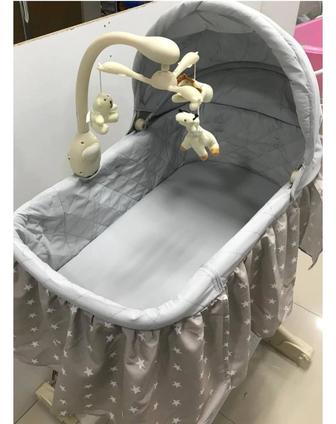 Продается детский колыбель