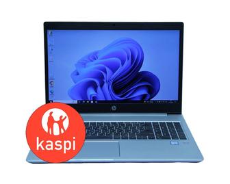 HP i7 16Gb SSD NVMe Ноутбук АКБ 6ч
