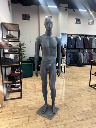 Манекены мужские