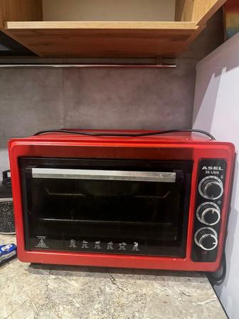 Продается духовка