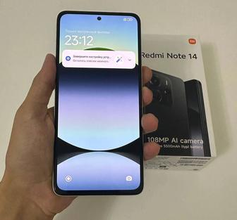 Redmi Note 14 256gb