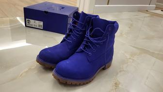 Продам ботинки Timberland