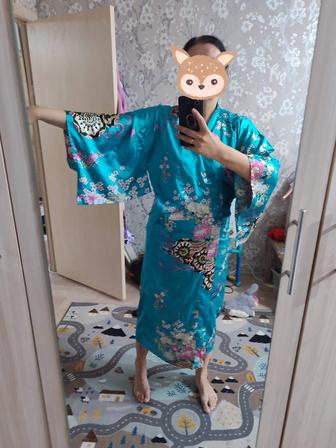 Кимоно женское