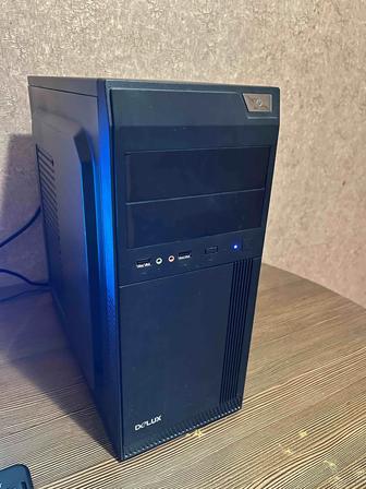 Компьютер i5 4460 SSD Windows 10