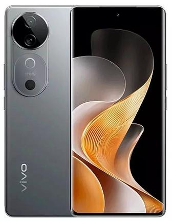 Продам телефон VIVO V40 серебристый