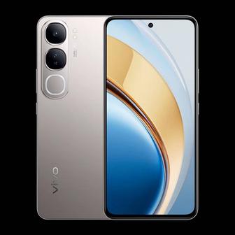 Продам телефон VIVO V40 lite серебристый