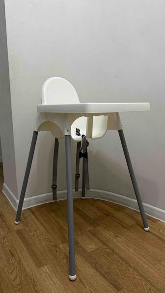 Стол для кормления ребенка IKEA