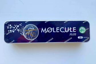 Molecule Plus (Молекула Плюс) Доставка