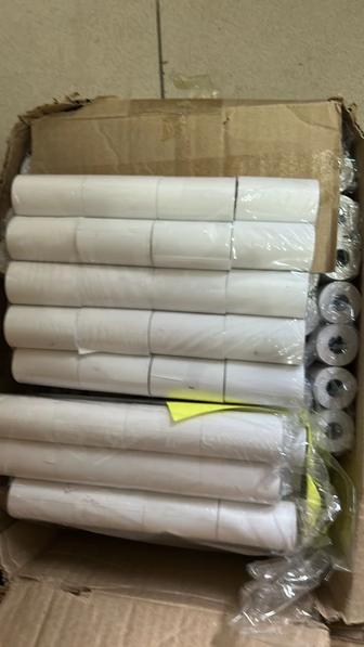 Продам ленты для терминала