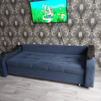 Отдам даром диван