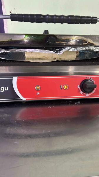 Донер аппрат