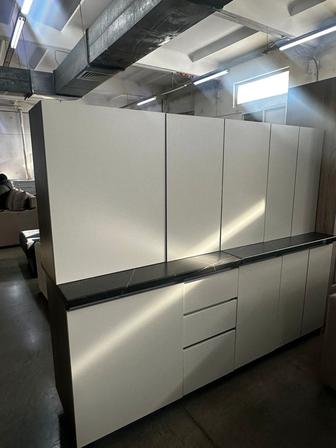 Кухня новый