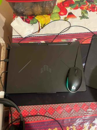 Продам Ноутбук Asus tuf gaming f15