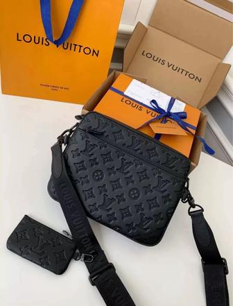 Сумка/Барсетка Louis Vuitton Lux копия