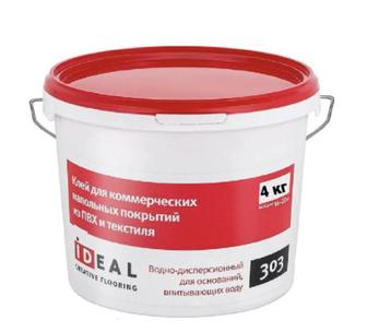 Продам клей Ideal