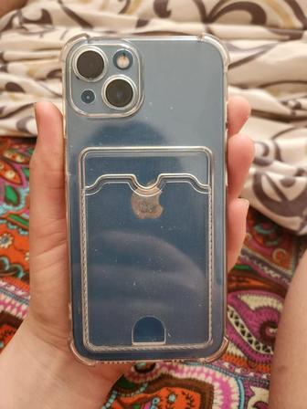Продам IPhone 13