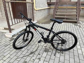 Велосипед Tenzo