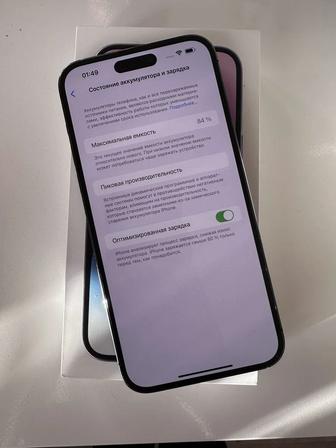 Продам айфон