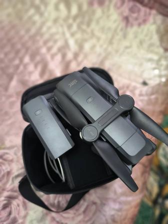 Продам дрон/квадрокоптер SJRC F22S2 pro