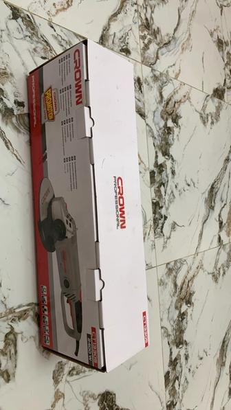Болгарка Crown CT13305