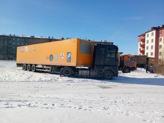 Грузоперевозки, фура, площадка,Трал, рефрижератор, газель, камаз