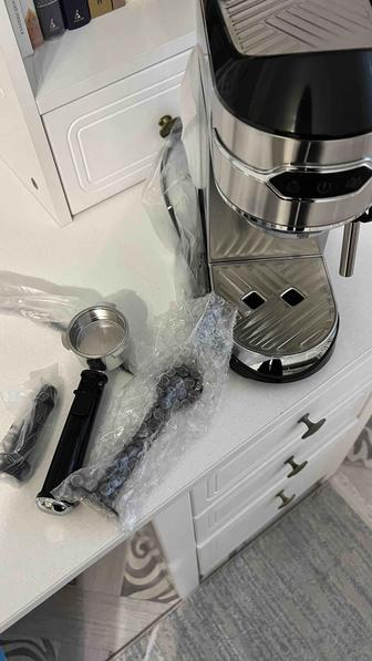 Кофемашина