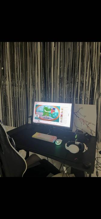 Продам игровой ПК