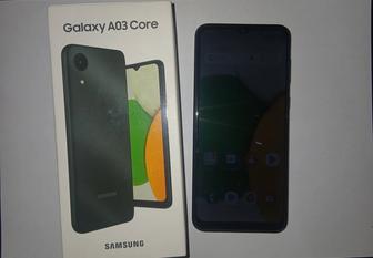 Samsung galaxy a03 core
