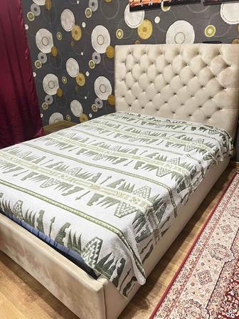 Продам кровать срочно!
