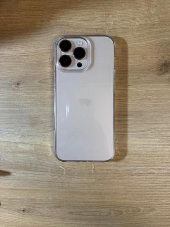 Iphone 16 Pro Max 256Gb