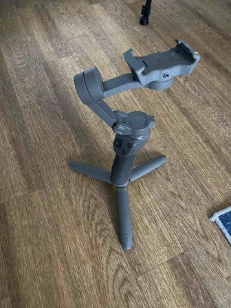 Стабилизатор Dji mobile