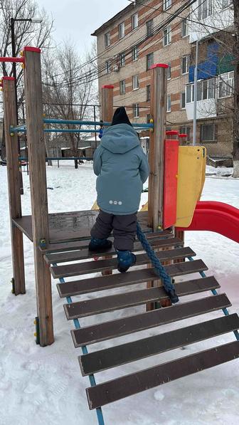 Продам детский комбинезон