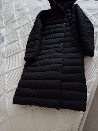 Куртка женская зимняя