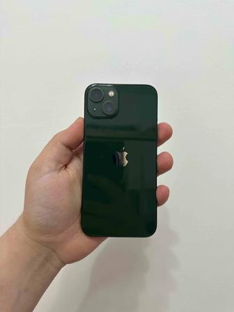 iPhone 13 128gb/86% Состояние жаксы