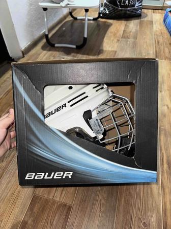 Хоккейный шлем BAUER 4500