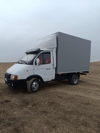 Грузоперевозки 24/7