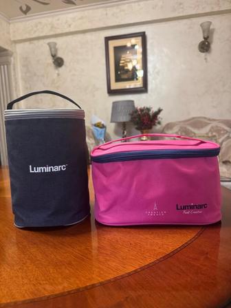 Пищевые термоса