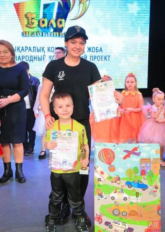 Уроки по вокалу, репетиторство. Начальное фортепиано