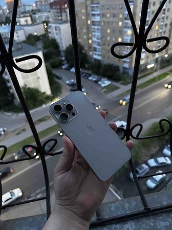 iPhone 15 pro max 256gb / Айфон 15 про Макс 256гь