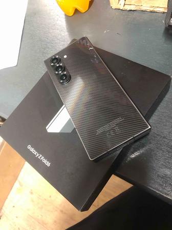 Samsung Z Fold 6 12/256GB