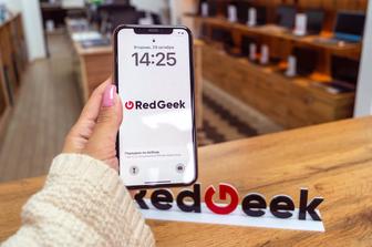 iPhone 11 Pro. 256GB. GOLD. Рассрочка. Гарантия. Магазин Red Geek