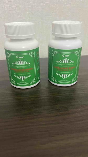 Кальций Хайцао Гай Fohow из морских водорослей Люцао.