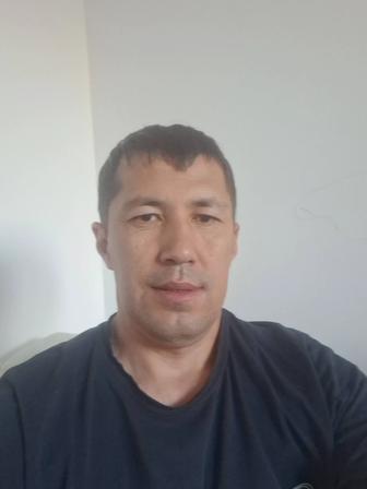 Водитель