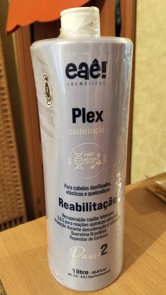 Косметика для волос