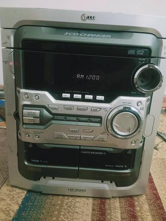 DVD плеер Муз/центр Игровая приставка